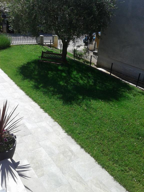 Apartments Tamara Umag Exterior photo